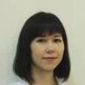 Сидукова Юлия Михайловна