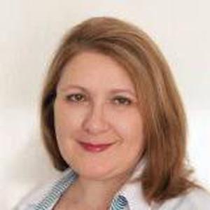 Балаева Елена Степановна