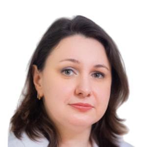 Буданова Дарья Александровна
