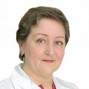 Коваль Светлана Львовна