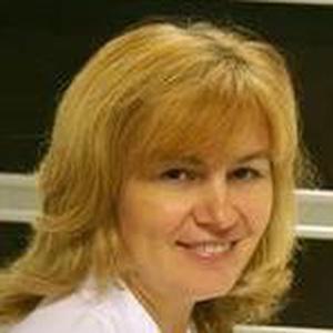 Козичева Татьяна Алексеевна