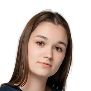Дмитриенко Анна Евгеньевна