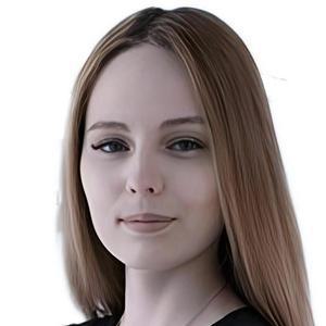 Юрченко Анастасия Сергеевна