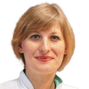 Азарова Светлана Владимировна
