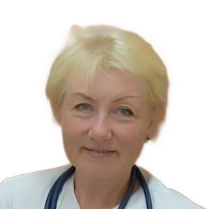 Крайнова Светлана Николаевна