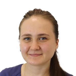 Авдовская Алина Константиновна
