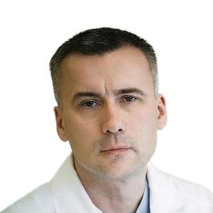 Шергин Геннадий Альфредович