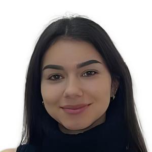 Иванова Анастасия Игоревна