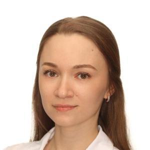 Рыжкина Екатерина Игоревна