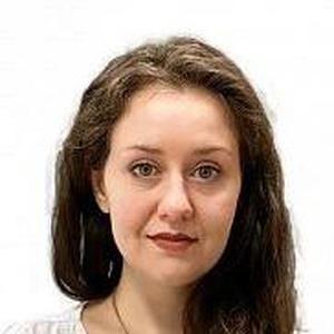 Солдатская Рамина Алексеевна