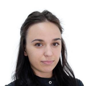 Савченко Анастасия Валентиновна