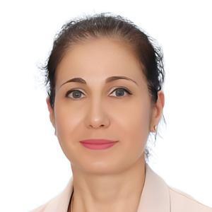 Ушакова Татьяна Владимировна
