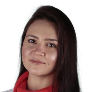 Елисеева Светлана Ивановна