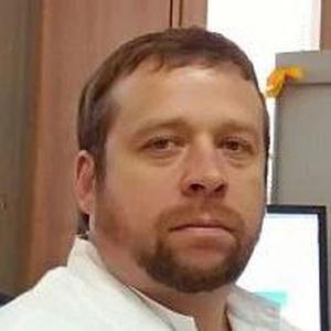 Козулин Юрий Викторович