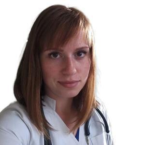 Торхова Екатерина Васильевна