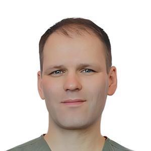 Базин Дмитрий Викторович