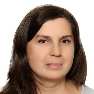 Кудрина Жанна Анатольевна