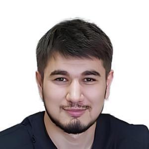 Селимханов Селимхан Икрамович