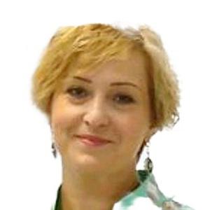 Абакумова Татьяна Алексеевна