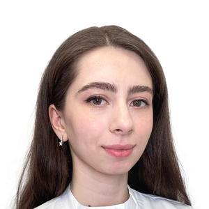 Бадалян Сарра Гагиковна