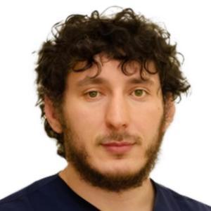 Джигеров Ренат Амиранович