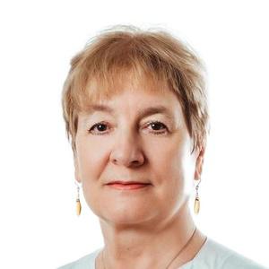 Огурцова Ольга Юрьевна
