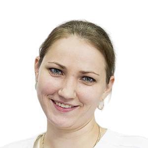 Смахтина Галина Викторовна