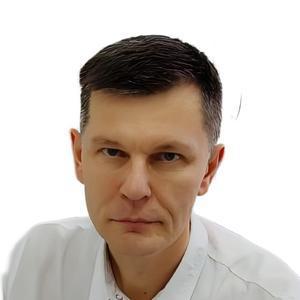 Котков Сергей Михайлович