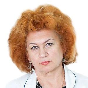 Ермакова Наталья Алексеевна