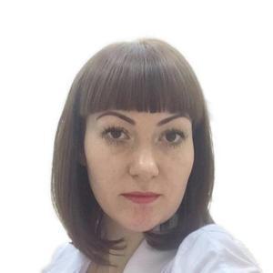 Калуцкая Наталья Степановна