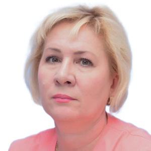Риятова Нелли Касымовна