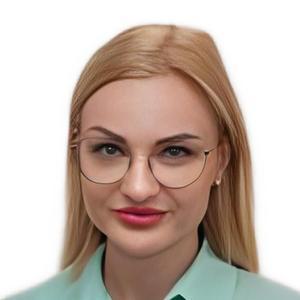 Сливнева Татьяна Константиновна
