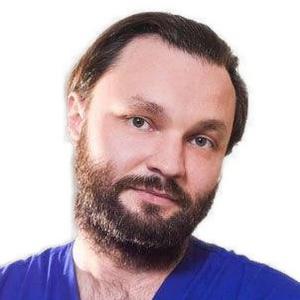 Павлунин Алексей Ильич
