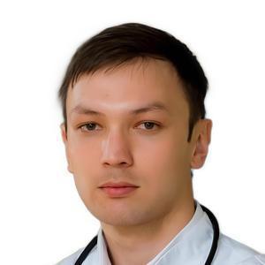 Юнусов Марсель Тагирович