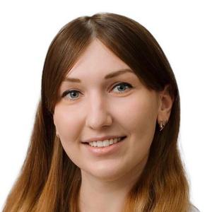 Смолянская Олеся Анатольевна