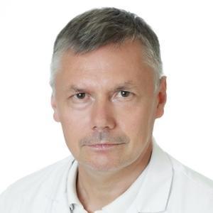 Чугреев Сергей Валерьянович