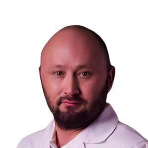 Якупов Билал Равилович