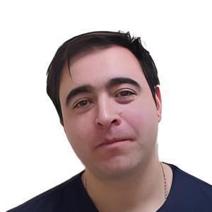 Пронин Борис Вадимович