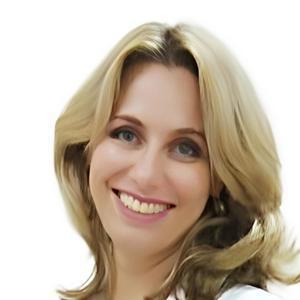 Целиковская Анна Леонидовна