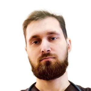Соловьев Даниил Петрович