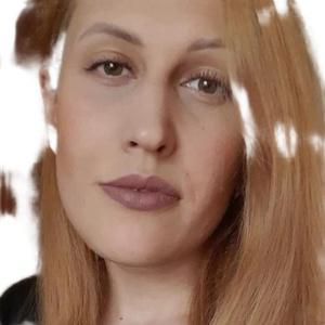 Смолина Людмила Ильинична