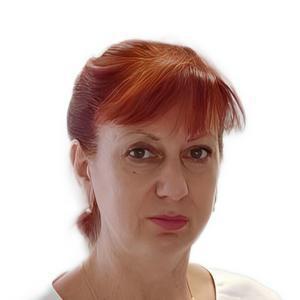 Субботина Елена Владимировна