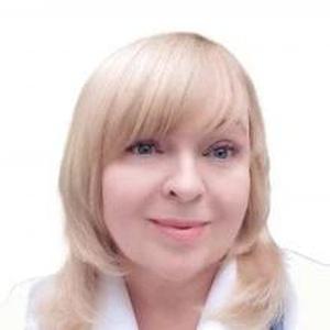 Чернова Елена Николаевна