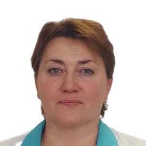 Веселицкая Ирина Геннадьевна
