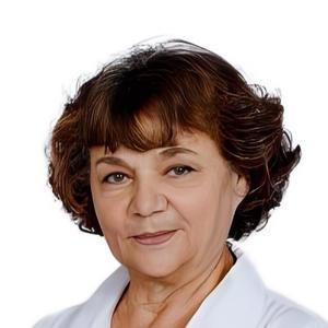 Порунова Анна Константиновна