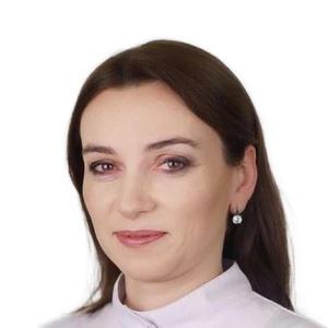 Бокова Лиза Магомедовна