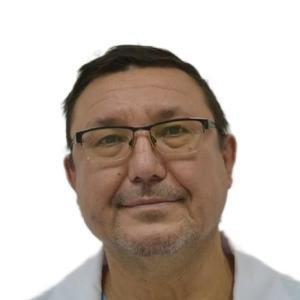 Уточкин Валериан Михайлович