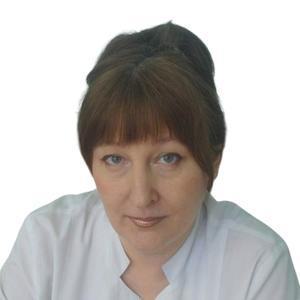 Синицина Ия Константиновна