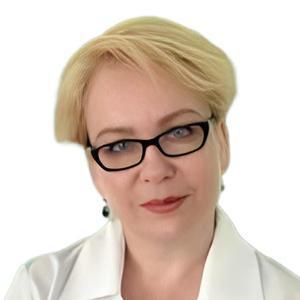 Кофтенкина Елена Дмитриевна
