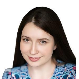 Назаренко Елена Игоревна